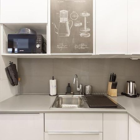Budapest & Coffee Apt By Nw 外观 照片