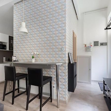 Budapest & Coffee Apt By Nw 外观 照片