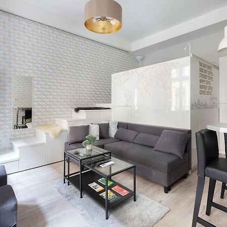 Budapest & Coffee Apt By Nw 外观 照片